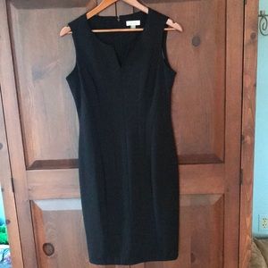 Calvin Klein Sheath Dress